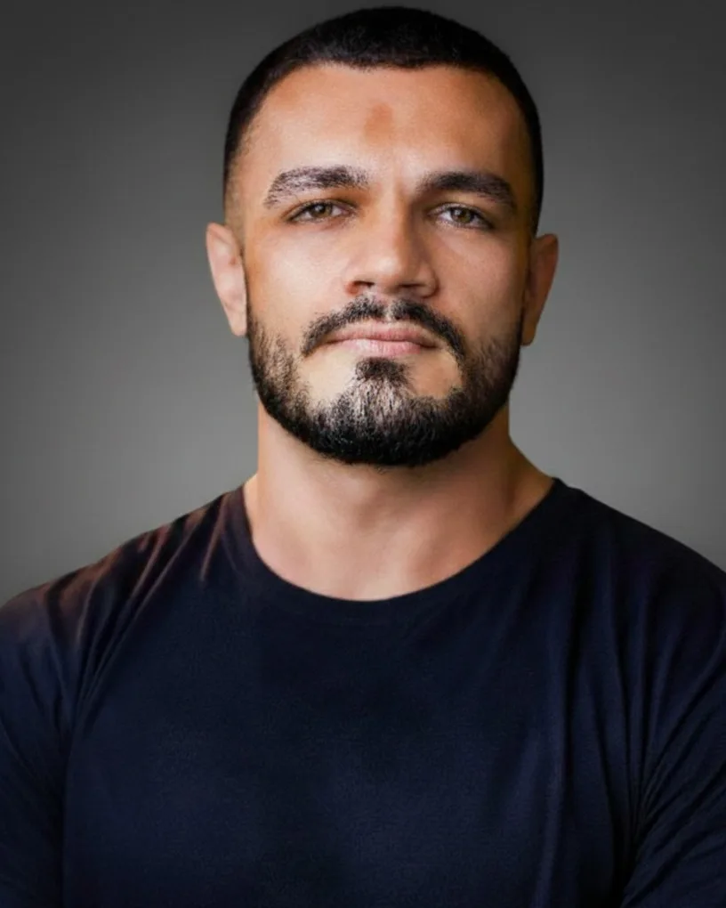 Foto de Fábio Winck